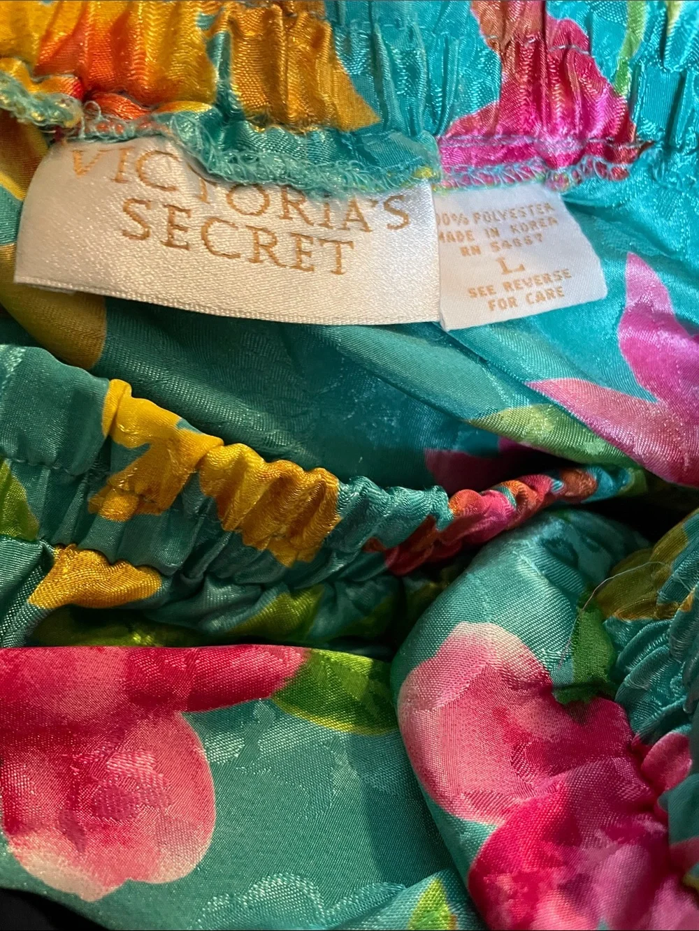 Victorias Secret gorgeous vintage